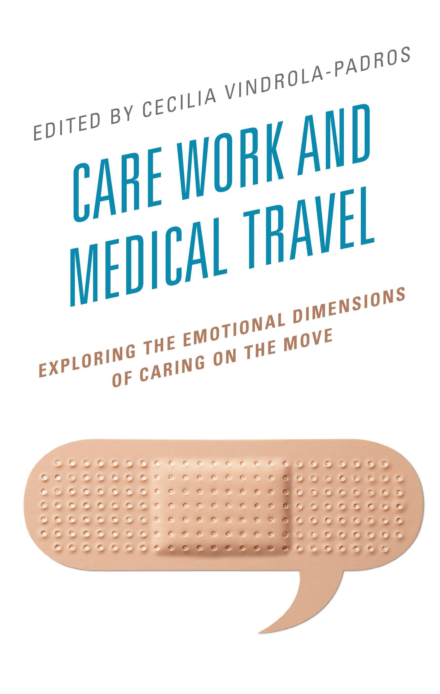 Care Work and Medical Travel