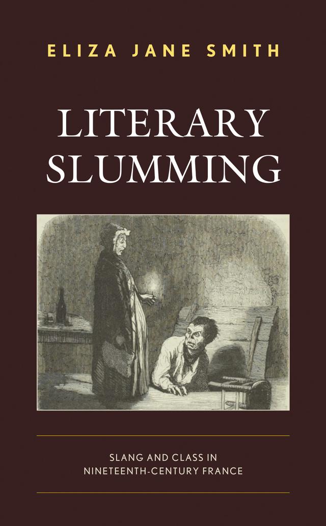 Literary Slumming by Eliza Jane Smith