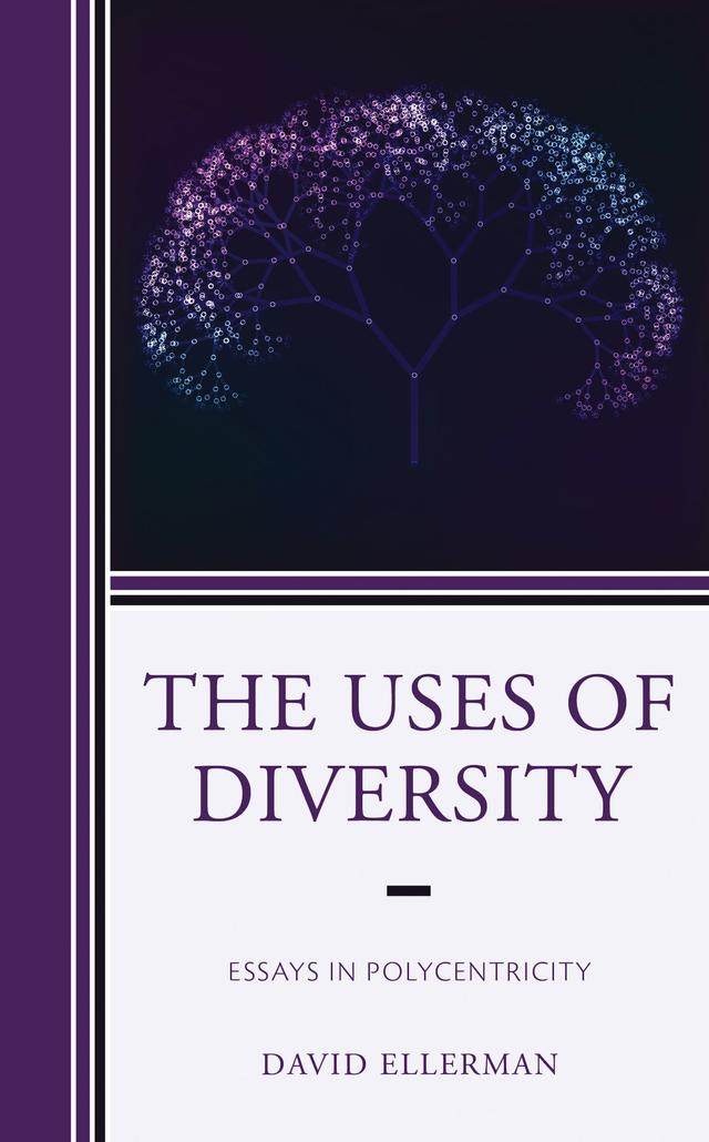 The Uses of Diversity by David Ellerman