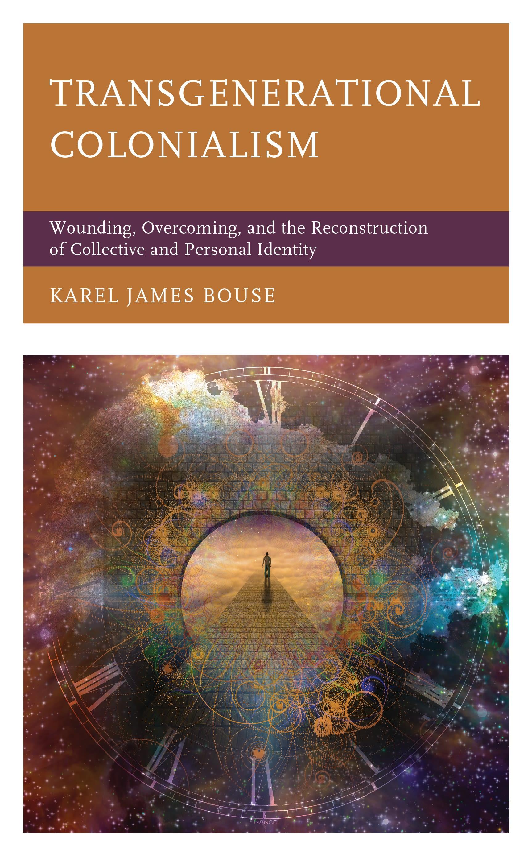 Transgenerational Colonialism