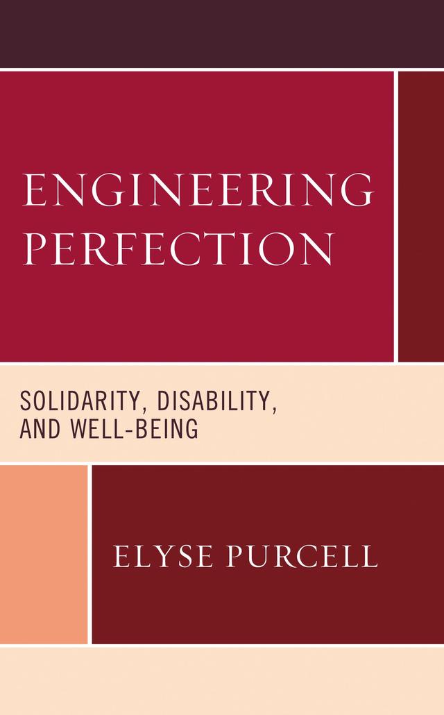 Engineering Perfection by Elyse Purcell