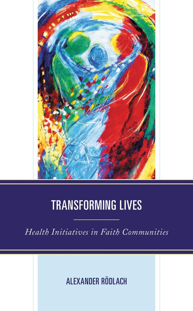 Transforming Lives by Alexander Rödlach