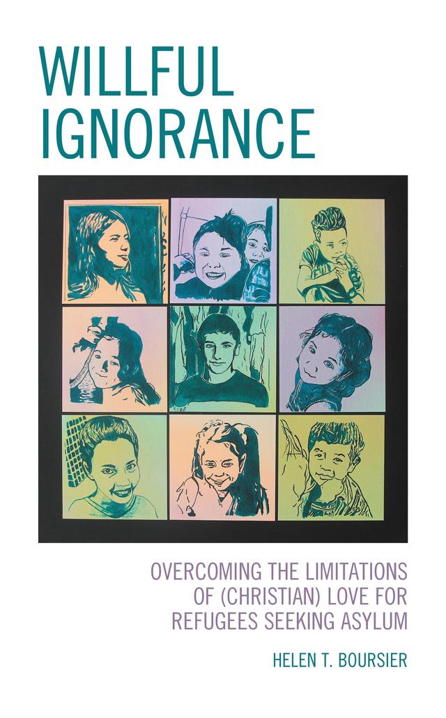 Willful Ignorance by Helen T. Boursier