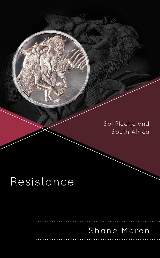 Resistance by Shane Moran