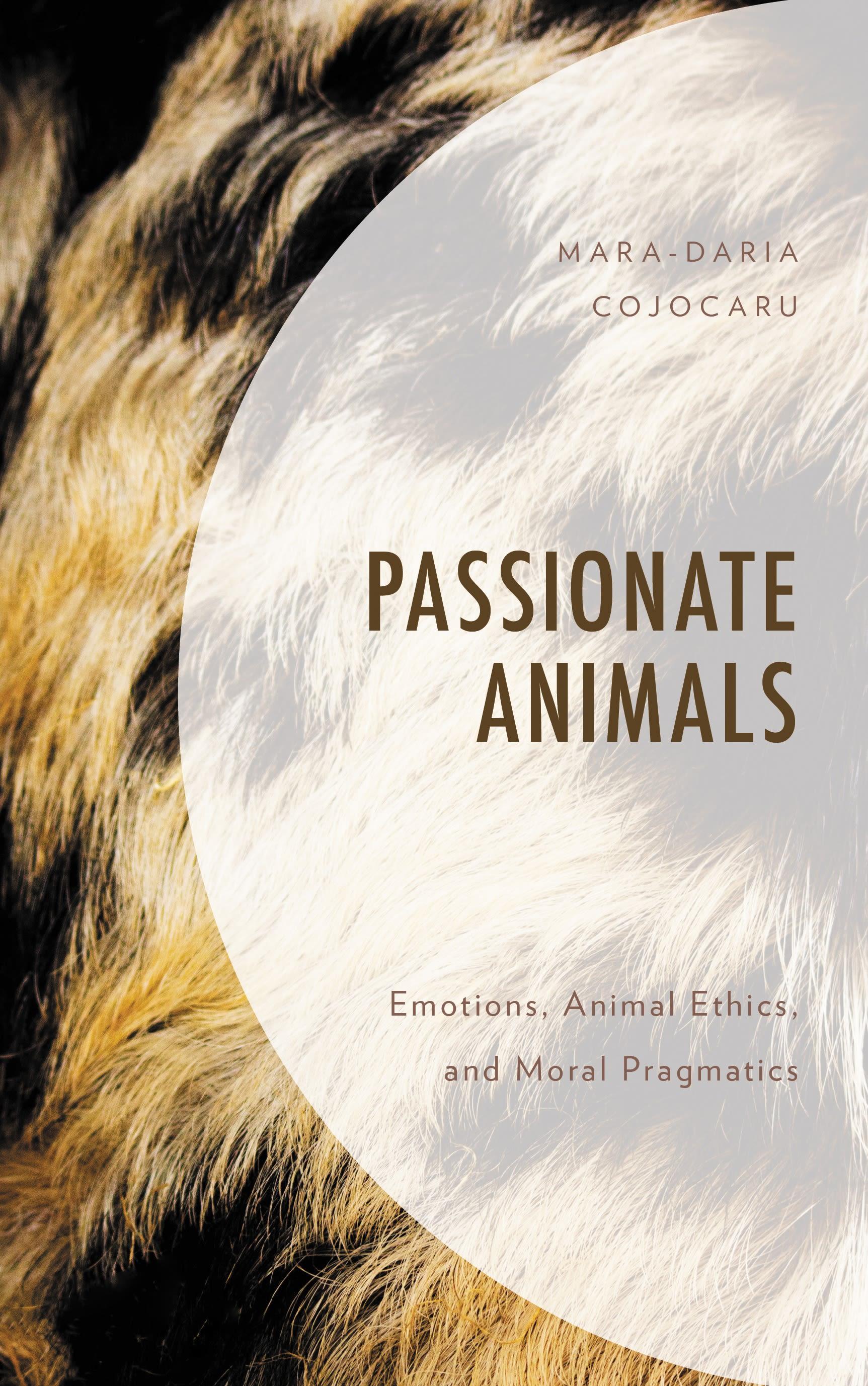 Passionate Animals