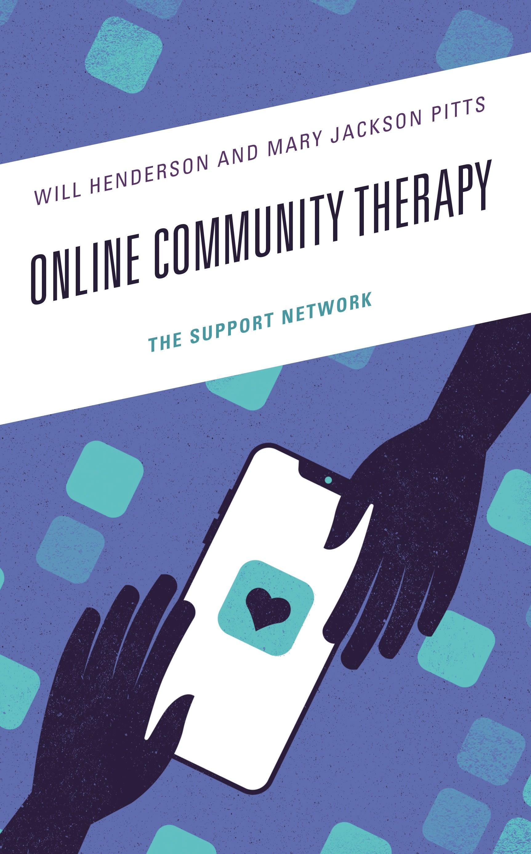 Online Community Therapy