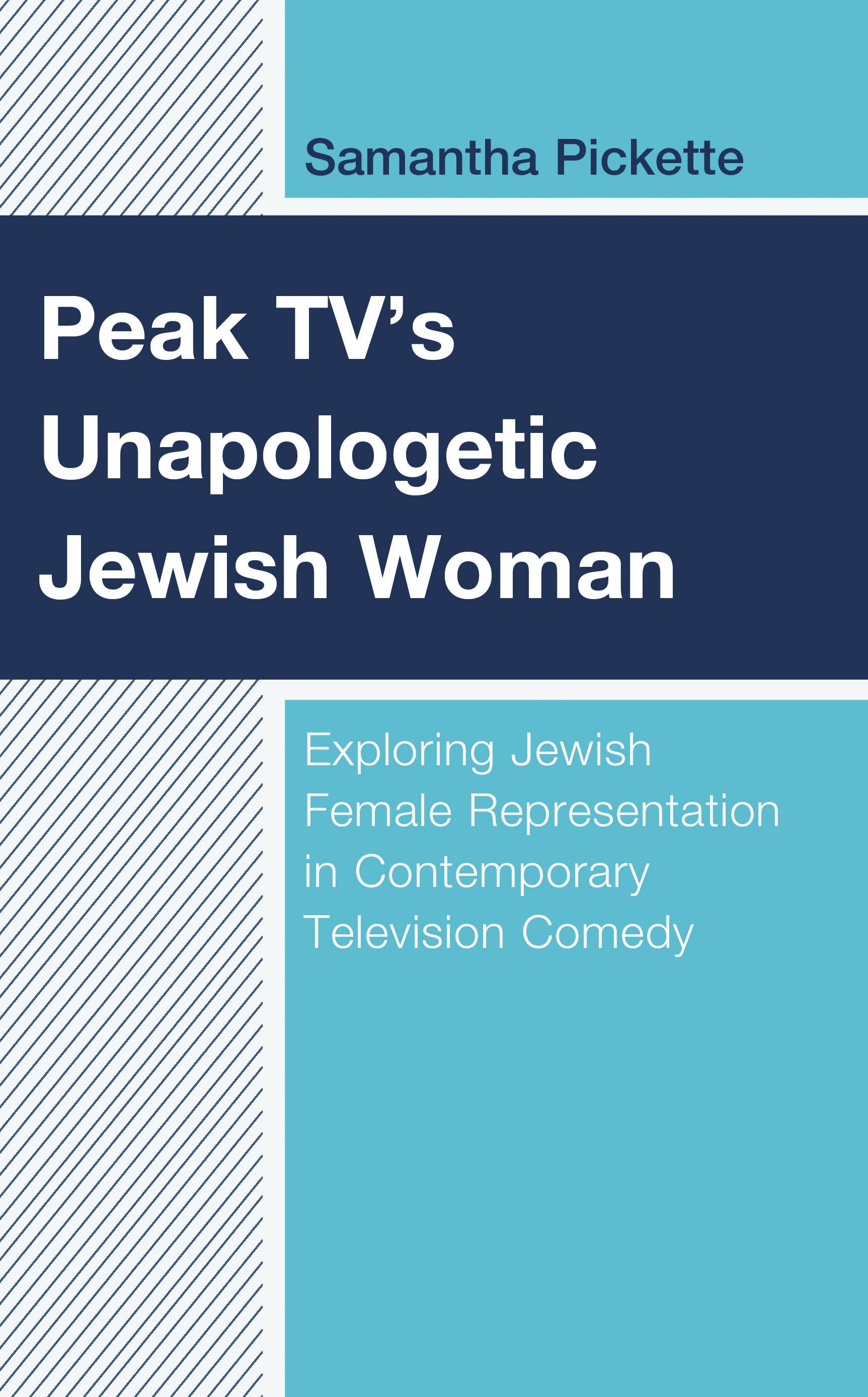 Peak TV’s Unapologetic Jewish Woman