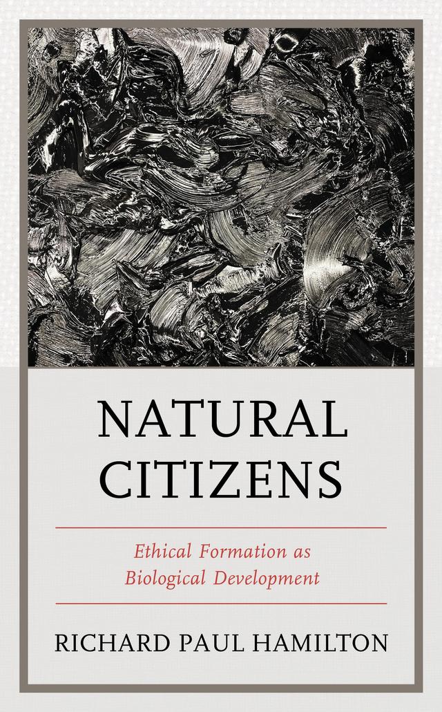 Natural Citizens by Richard Paul Hamilton