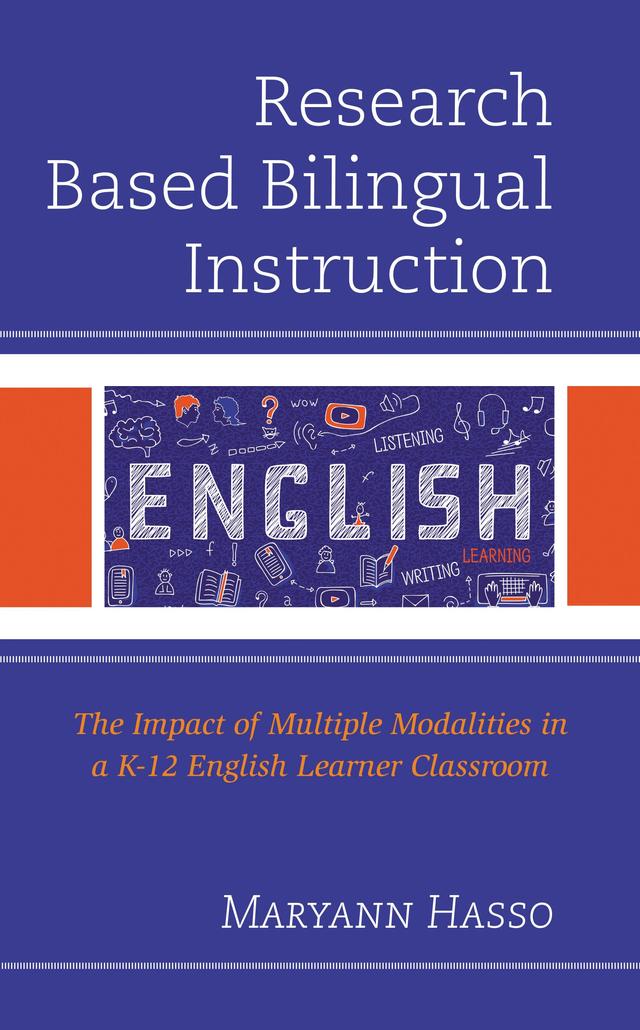 Research Based Bilingual Instruction by Maryann Hasso