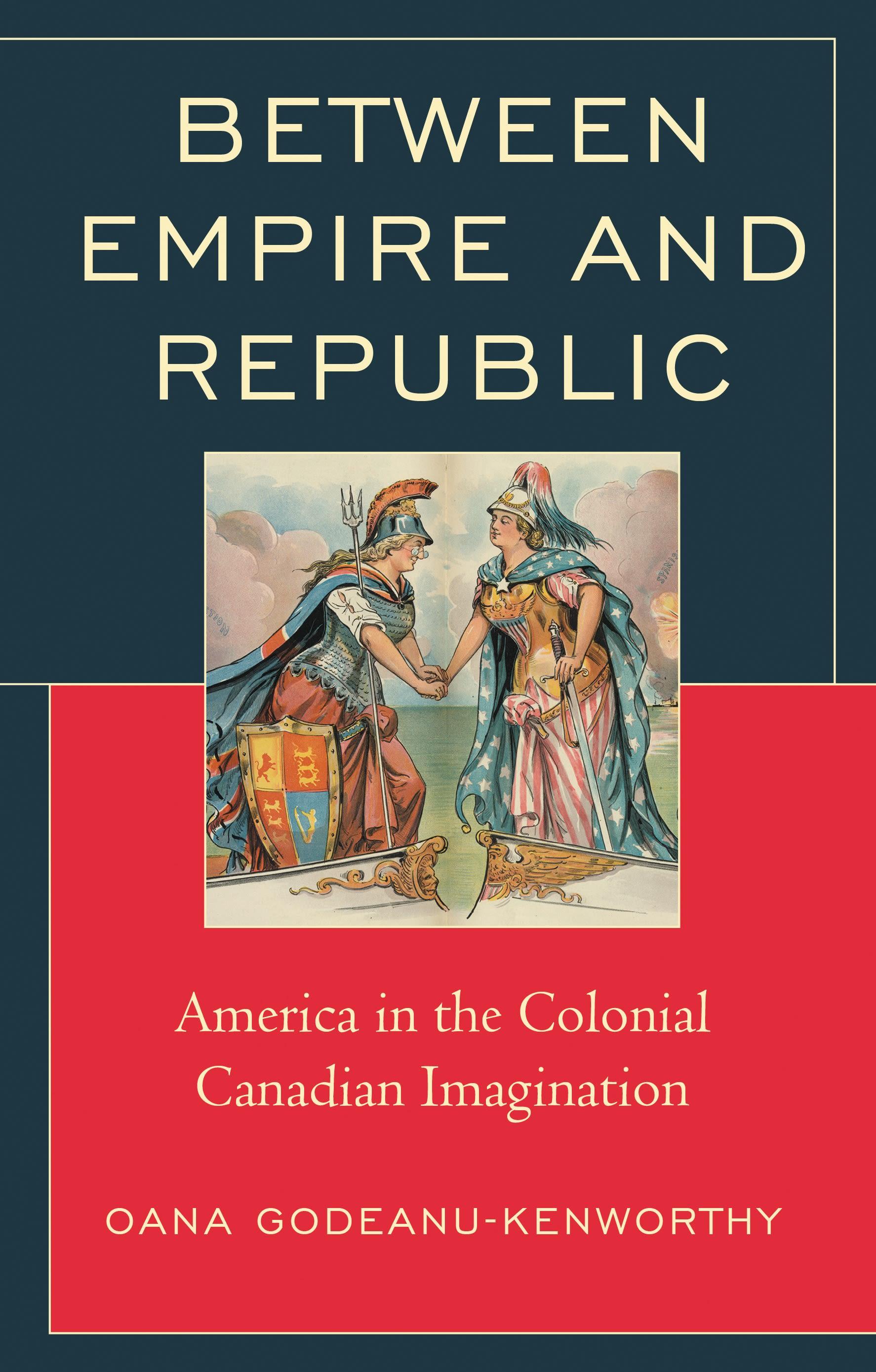 Between Empire and Republic