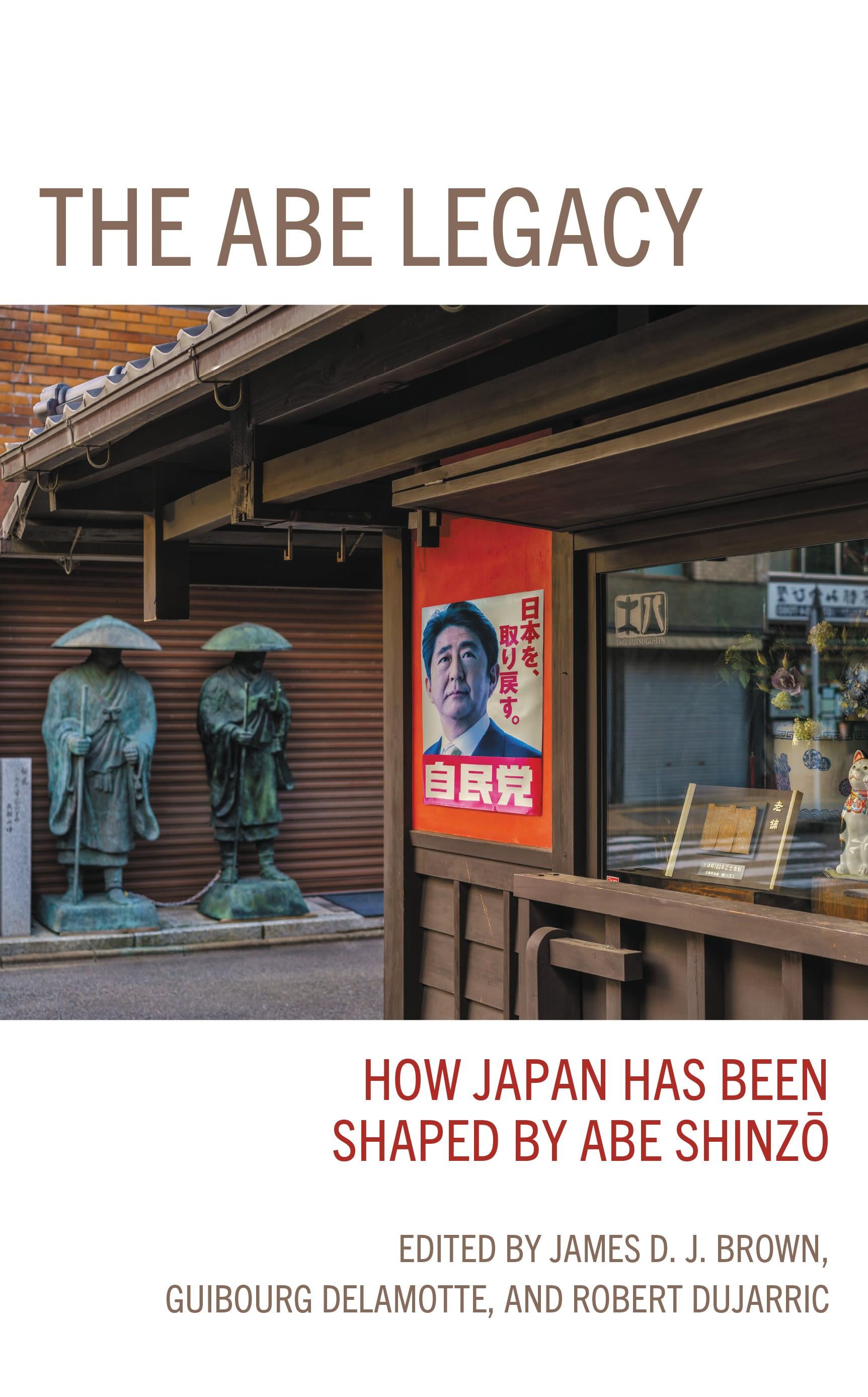 The Abe Legacy