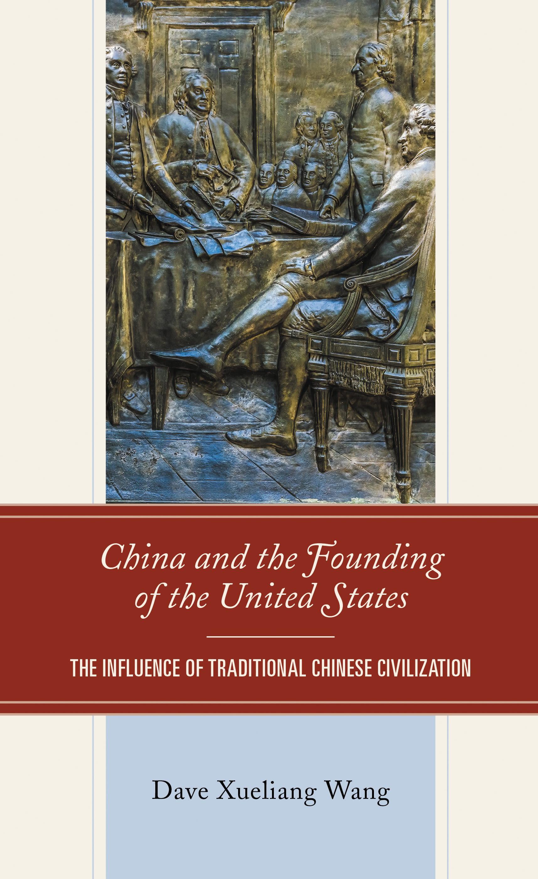 China and the Founding of the United States