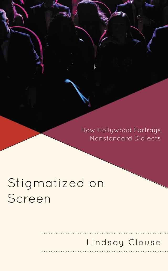 Stigmatized on Screen by Lindsey Clouse