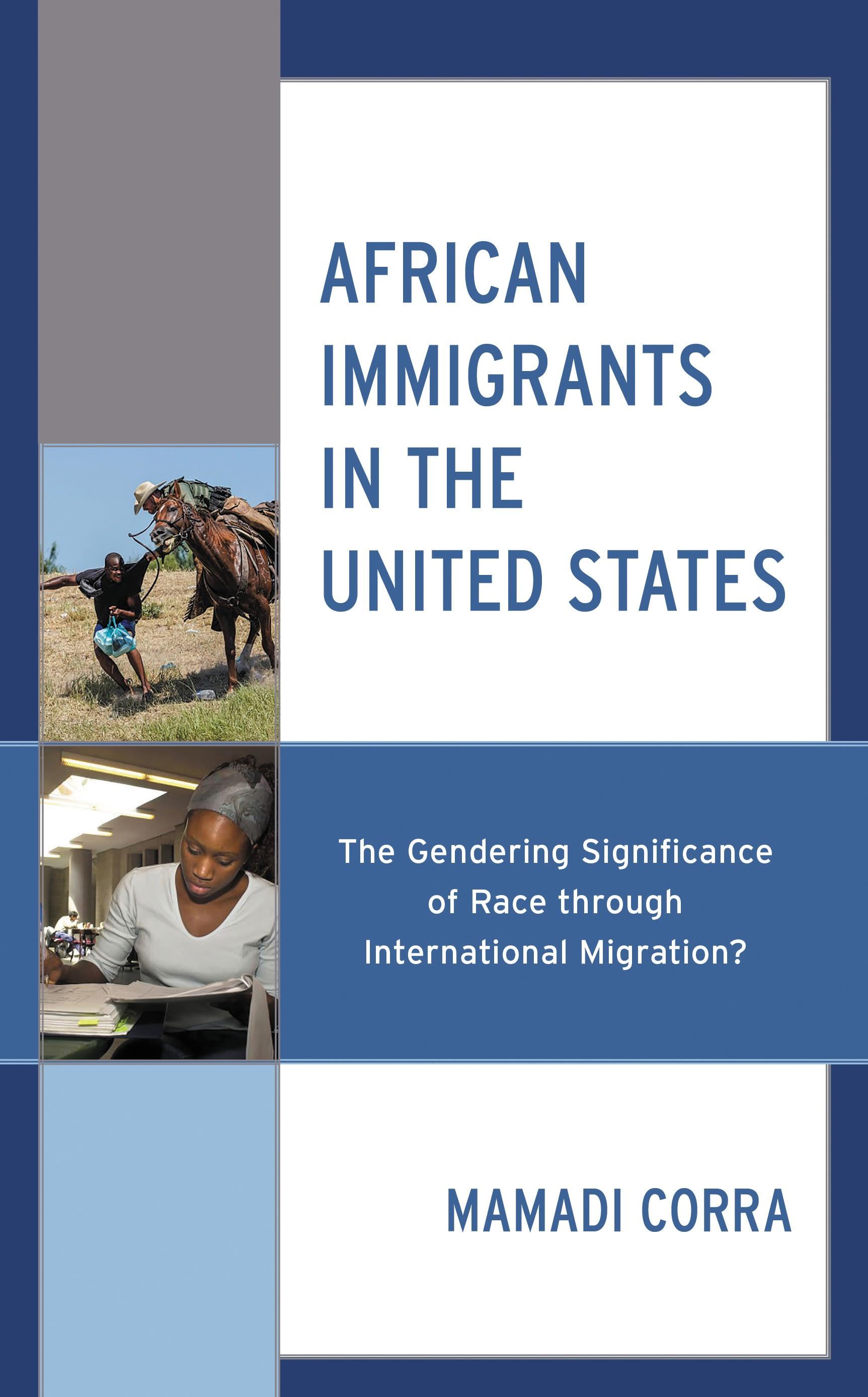 African Immigrants in the United States