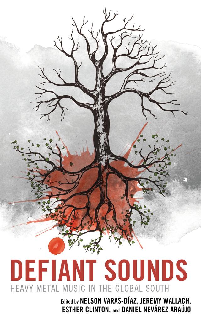 Defiant Sounds by Adil Johan, Amine Hamma, Anthony J. Thibodeau, Augustinus Aryo Lukisworo, Azmyl Yusof, Brian Trott, Daniel Nevárez Araújo, Didier Goossens, Edward Banchs, Esther Clinton, Jeremy Wallach, Kevin Fellezs, Kobi Farhi, Manuela Belén Calvo, Manuel Gagneux, Mark LeVine, Nelson Varas-Díaz, Oki Rahadianto Sutopo, Pasqualina Eckerström, Paula Rowe, Sage Bond, Susana González-Martínez, Susane Hécate, Tshomarelo "Vulture" Mosaka