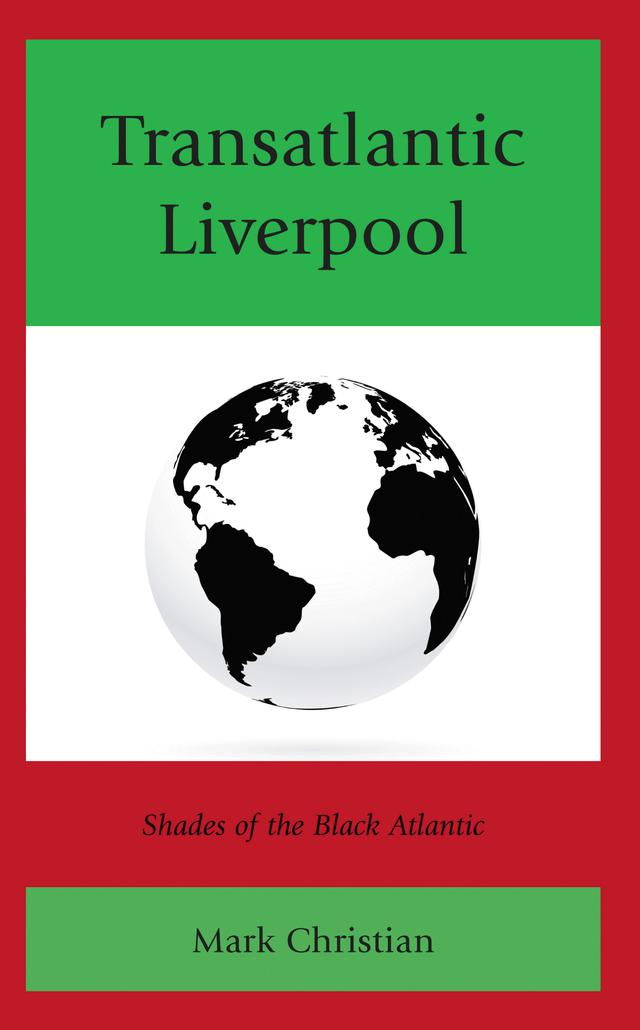 Transatlantic Liverpool by Mark Christian