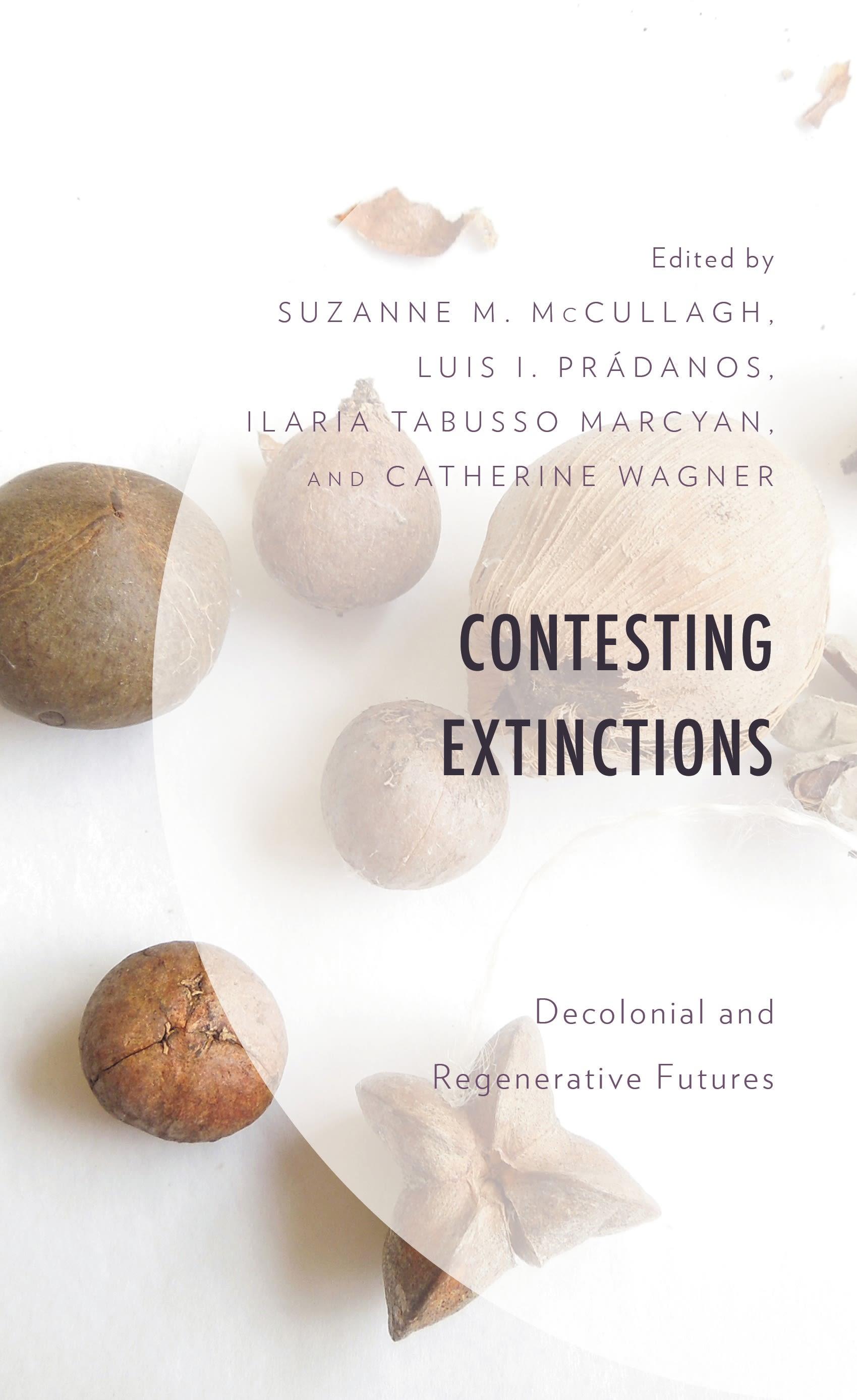 Contesting Extinctions