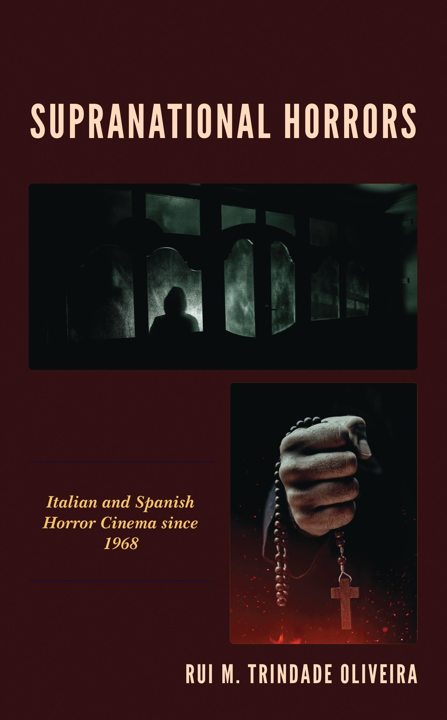 Supranational Horrors