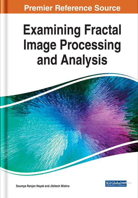 Examining Fractal Image Processing and Analysis by Jibitesh Mishra, Soumya Ranjan Nayak