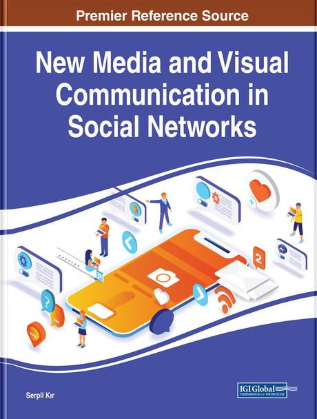 New Media and Visual Communication in Social Networks