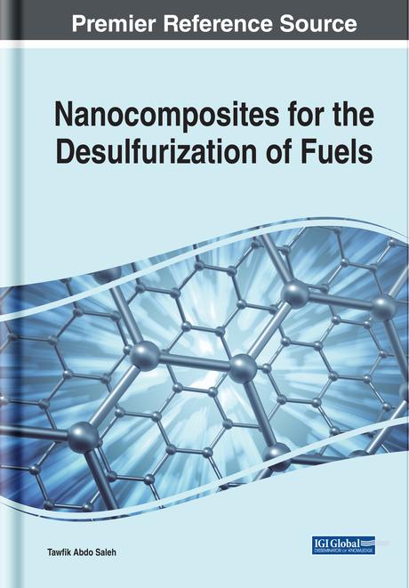 Nanocomposites for the Desulfurization of Fuels by Tawfik Abdo Saleh