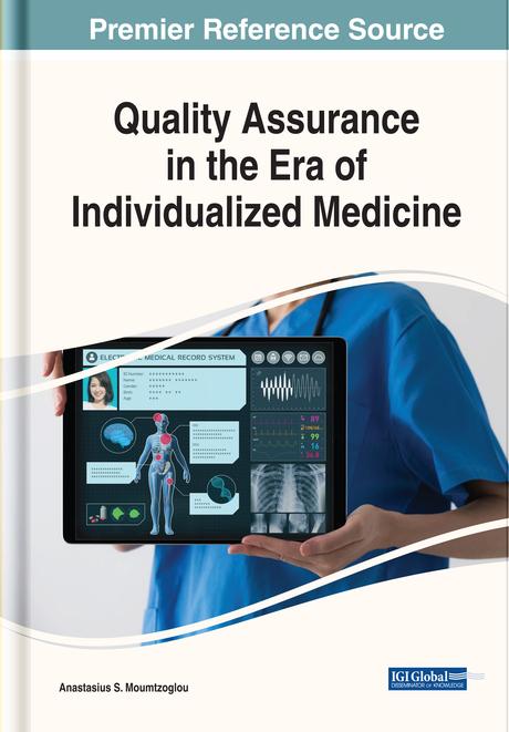 Quality Assurance in the Era of Individualized Medicine by Anastasius S. Moumtzoglou