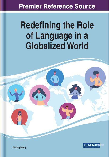 Redefining the Role of Language in a Globalized World by Ai-Ling Wang