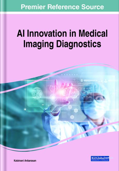 AI Innovation in Medical Imaging Diagnostics by Kalaivani Anbarasan