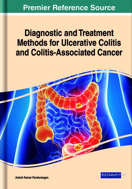 Diagnostic and Treatment Methods for Ulcerative Colitis and Colitis-Associated Cancer