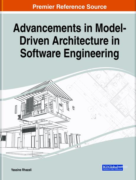 Advancements in Model-Driven Architecture in Software Engineering by Yassine Rhazali