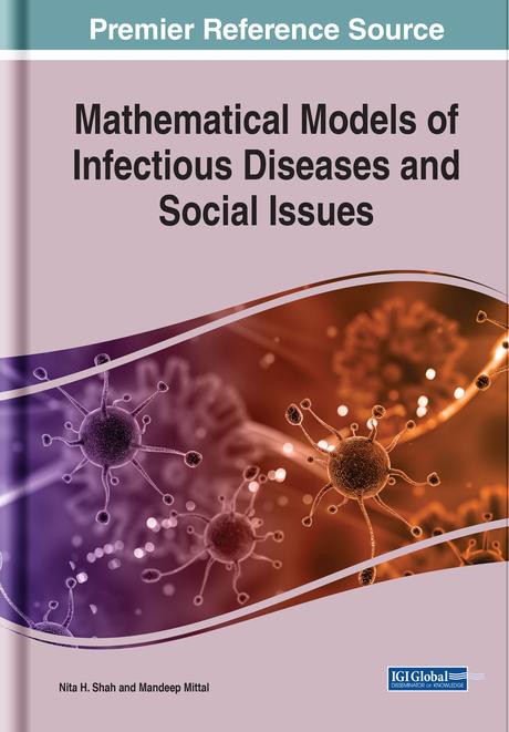 Mathematical Models of Infectious Diseases and Social Issues by Mandeep Mittal, Nita H. Shah