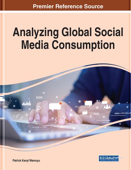 Analyzing Global Social Media Consumption