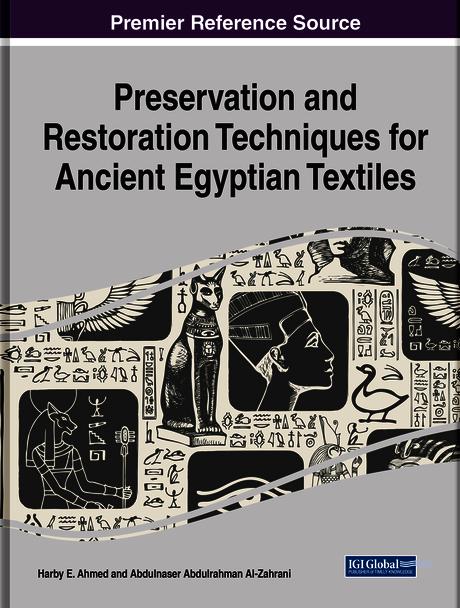Preservation and Restoration Techniques for Ancient Egyptian Textiles