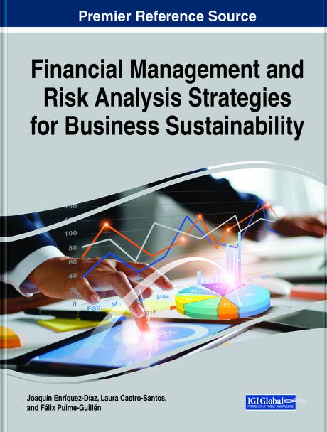 Financial Management and Risk Analysis Strategies for Business Sustainability by Félix Puime-Guillén, Joaquín Enríquez-Díaz, Laura Castro-Santos