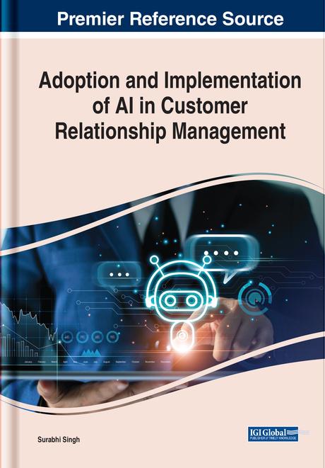 Adoption and Implementation of AI in Customer Relationship Management