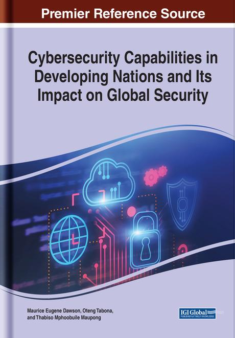 Cybersecurity Capabilities in Developing Nations and Its Impact on Global Security