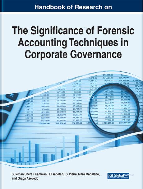 Handbook of Research on the Significance of Forensic Accounting Techniques in Corporate Governance