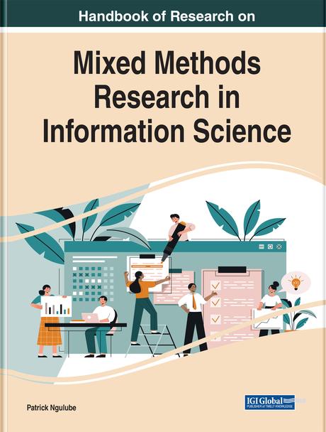 Handbook of Research on Mixed Methods Research in Information Science by Patrick Ngulube