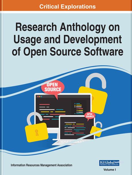 Research Anthology on Usage and Development of Open Source Software by Information Resources Management Association
