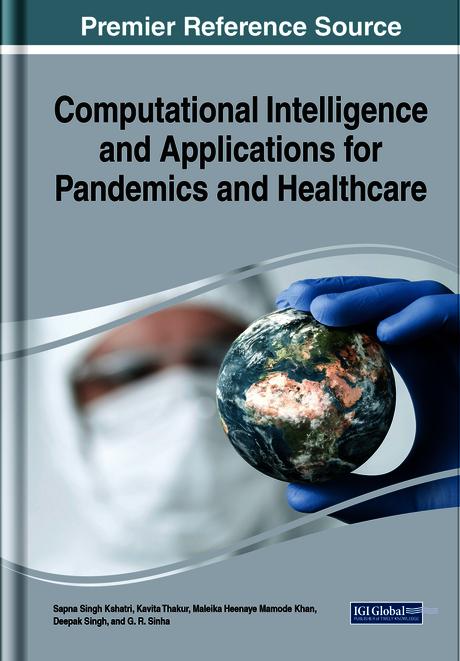 Computational Intelligence and Applications for Pandemics and Healthcare