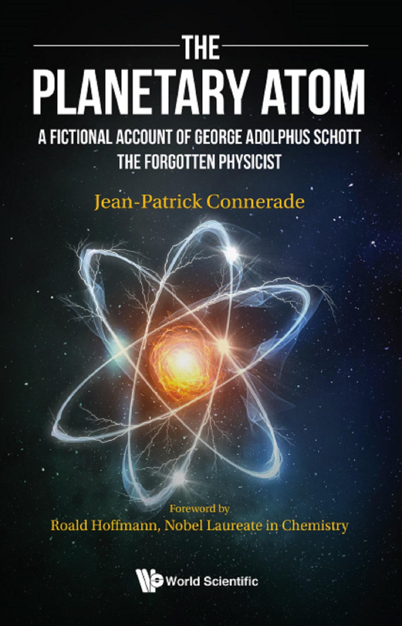 PLANETARY ATOM, THE