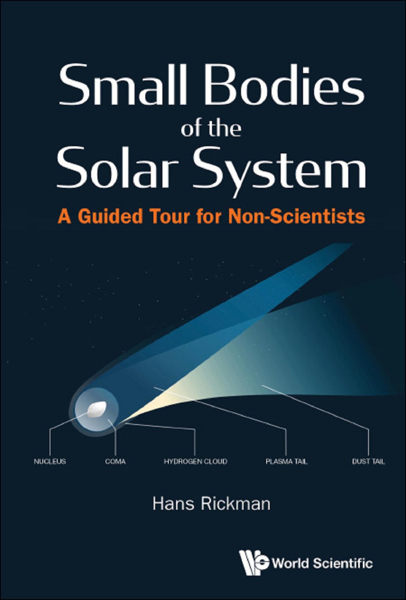 SMALL BODIES OF THE SOLAR SYSTEM