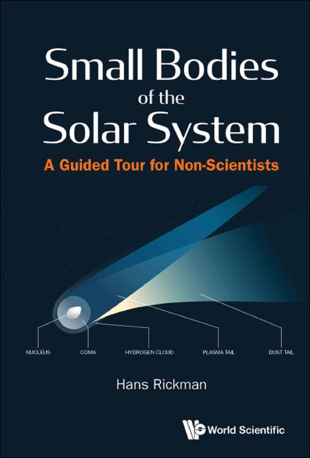 SMALL BODIES OF THE SOLAR SYSTEM by Hans Rickman