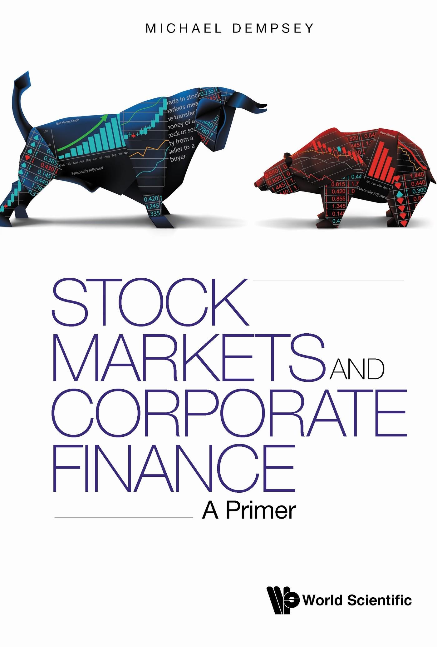STOCK MARKETS AND CORPORATE FINANCE: A PRIMER