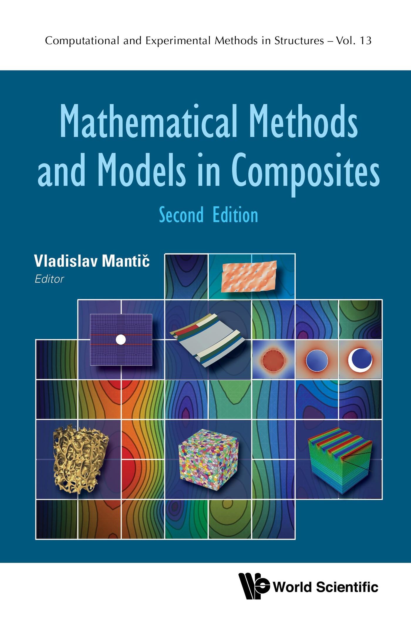 MATH METH & MODEL COMP (2ND ED)