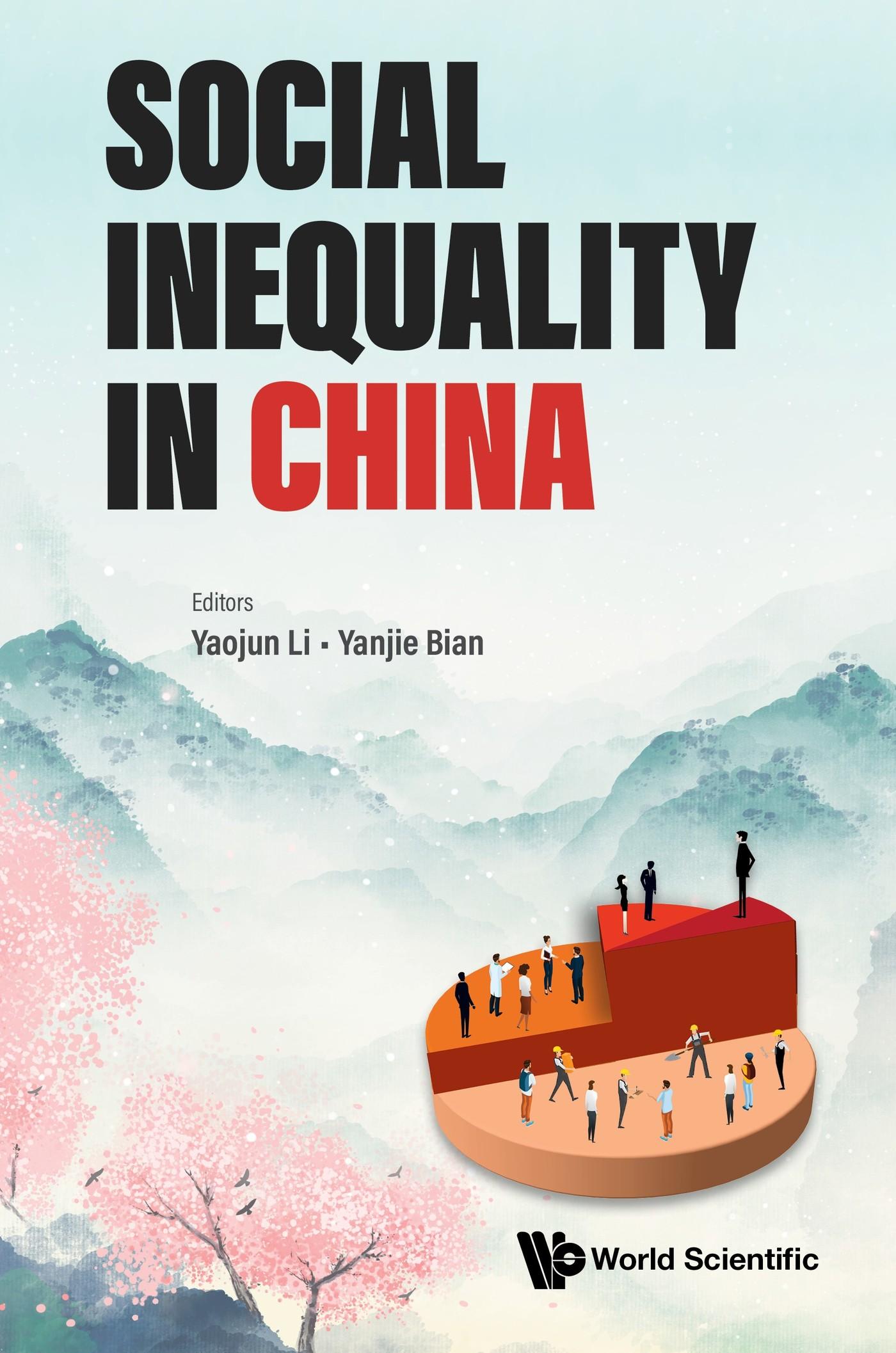 SOCIAL INEQUALITY IN CHINA