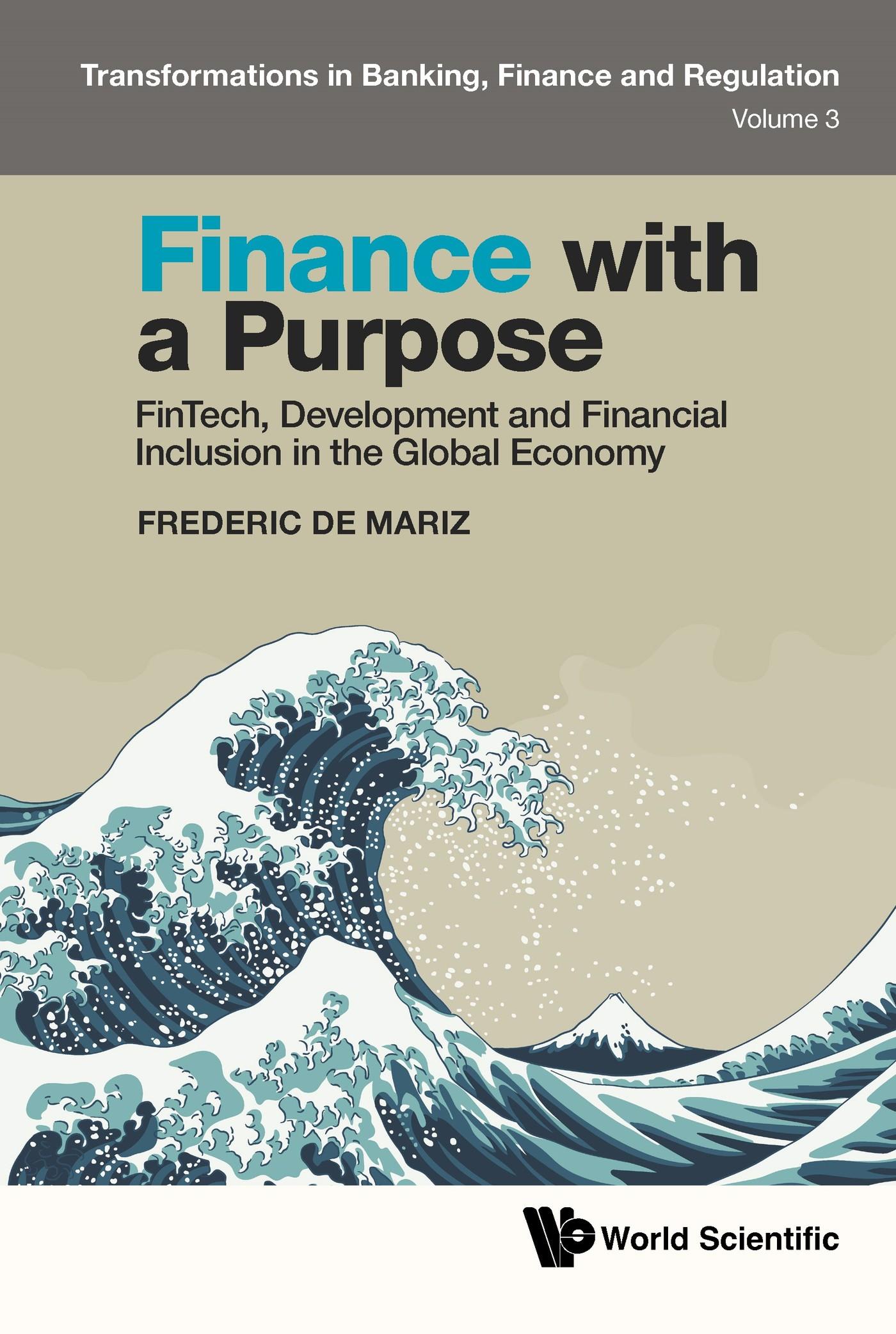 FINANCE WITH A PURPOSE