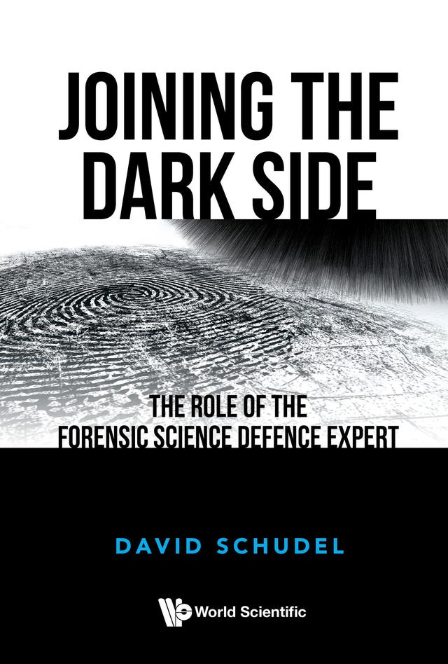 JOINING THE DARK SIDE by David Schudel