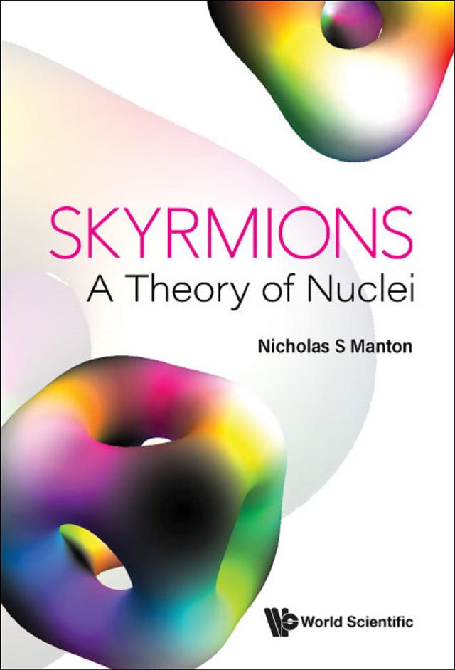 SKYRMIONS - A THEORY OF NUCLEI by Nicholas S Manton