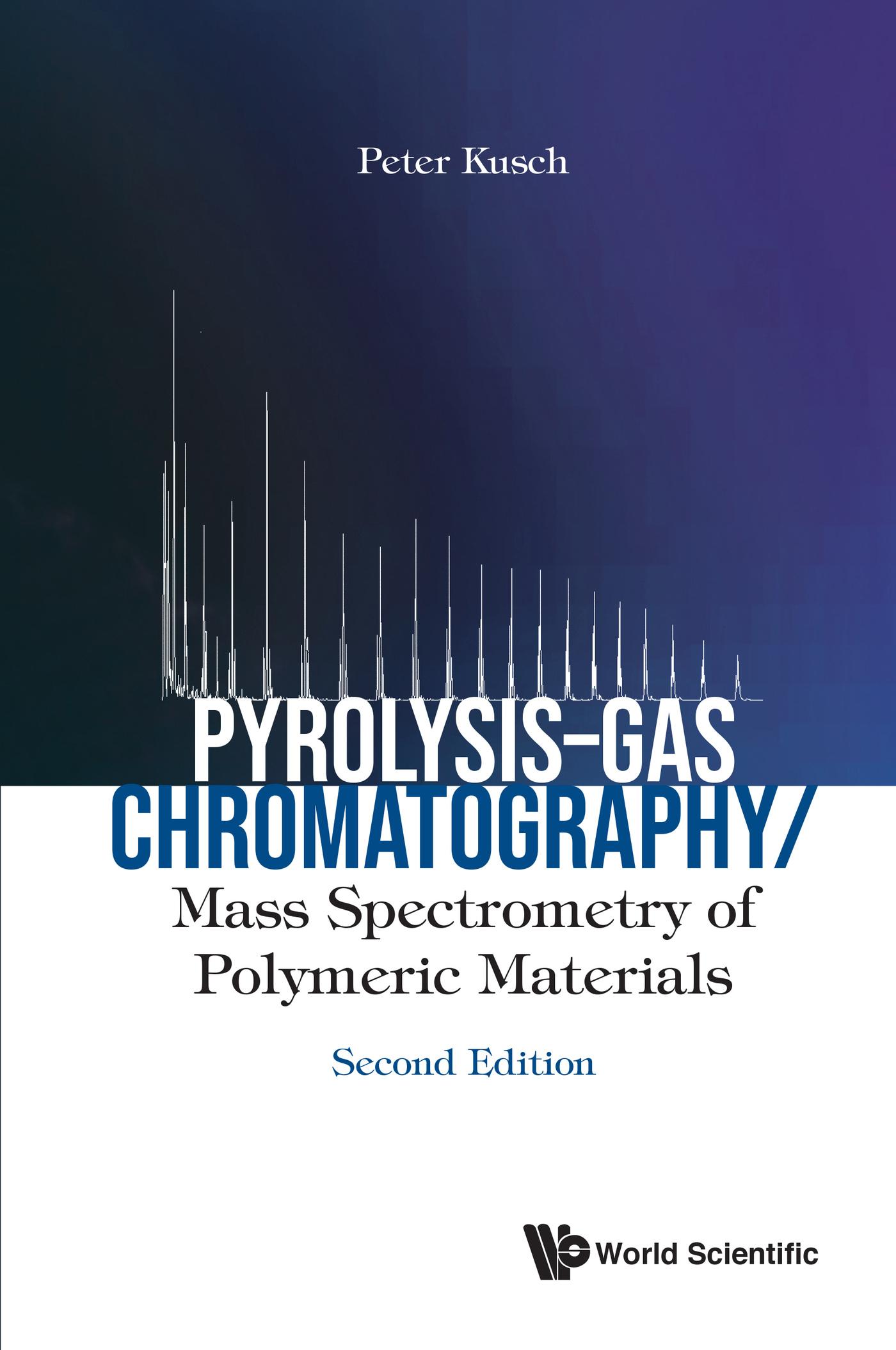 PYROLYSIS-GAS CHROMATOG (2ND ED)